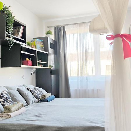 Studio Viva - Cosy Flat In Budapest - Free Parking Exterior photo