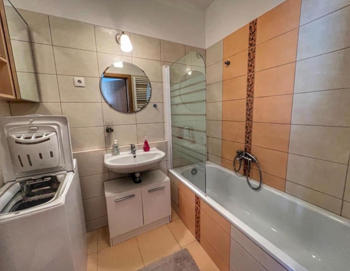 Studio Viva - Cosy Flat In Budapest - Free Parking Exterior photo