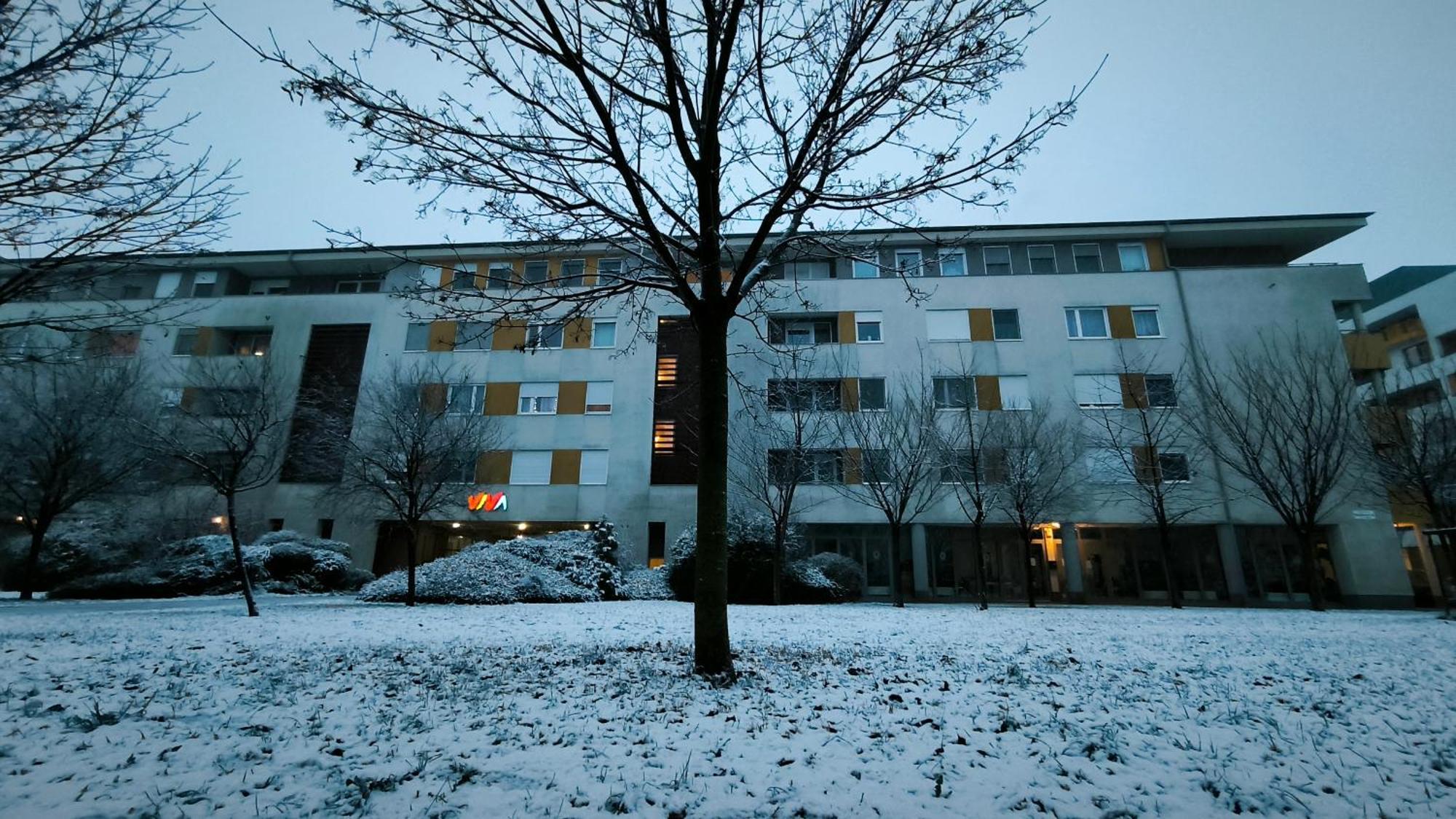 Studio Viva - Cosy Flat In Budapest - Free Parking Exterior photo