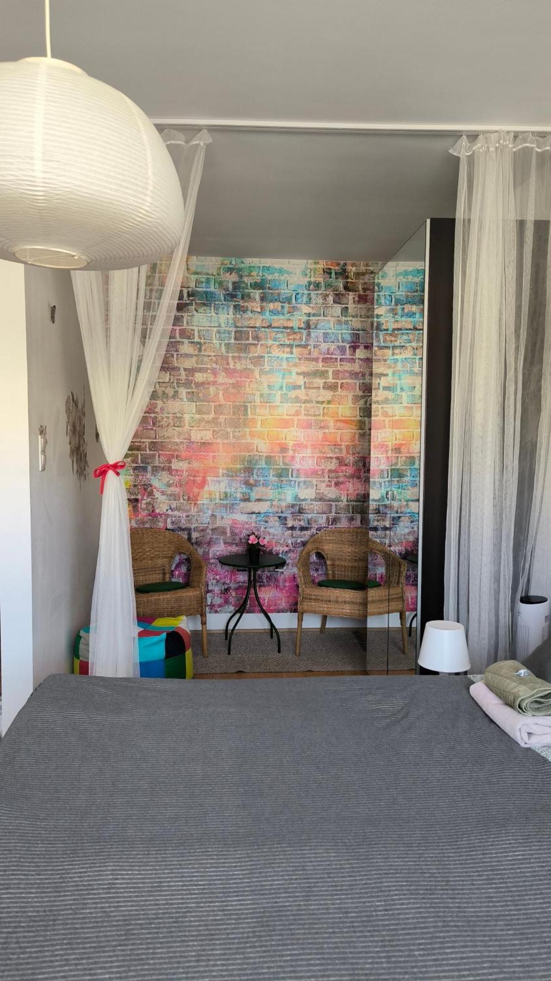Studio Viva - Cosy Flat In Budapest - Free Parking Exterior photo