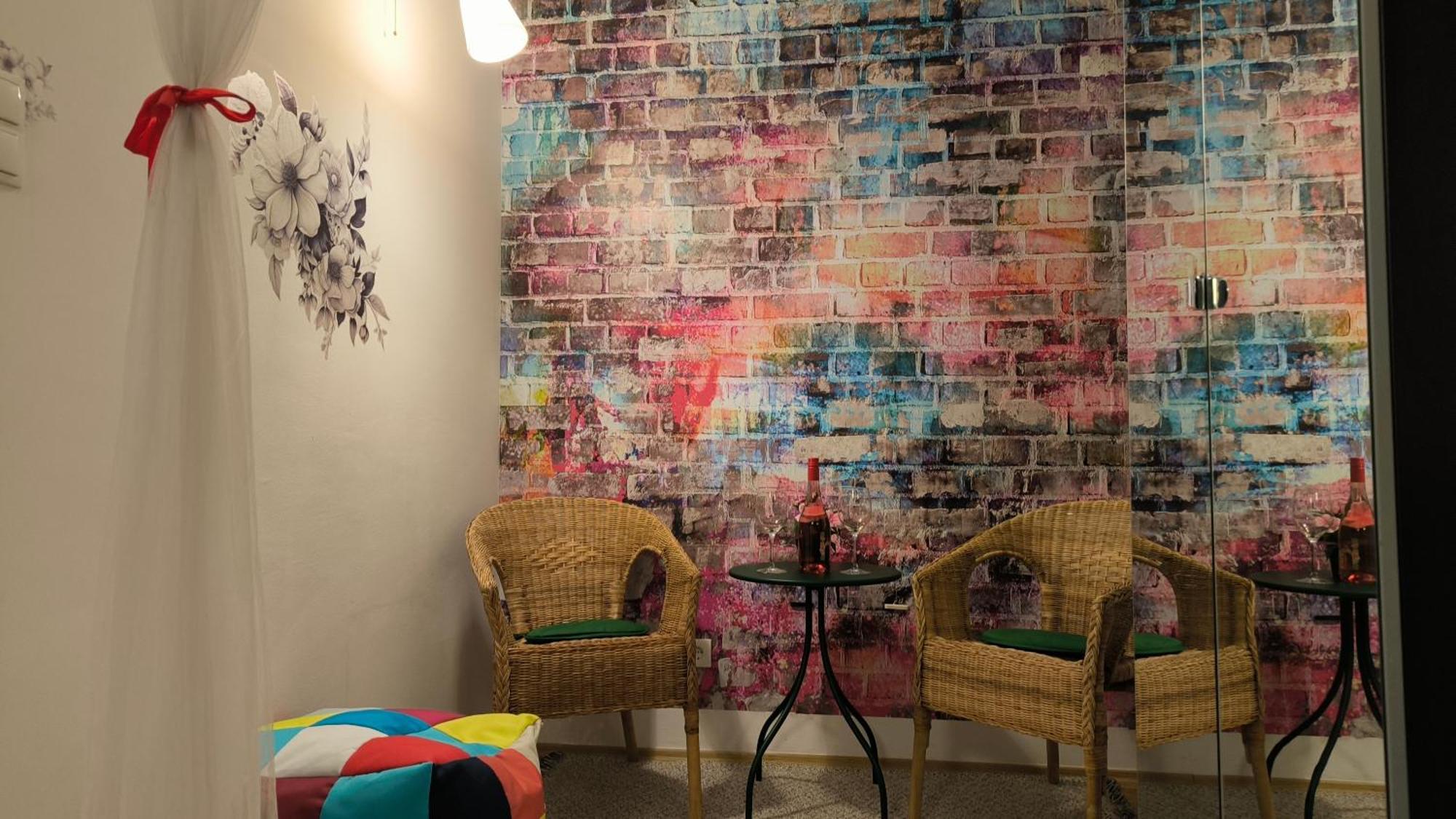 Studio Viva - Cosy Flat In Budapest - Free Parking Exterior photo